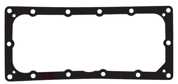 Yamaha Electrical Box Gasket – Blowsion