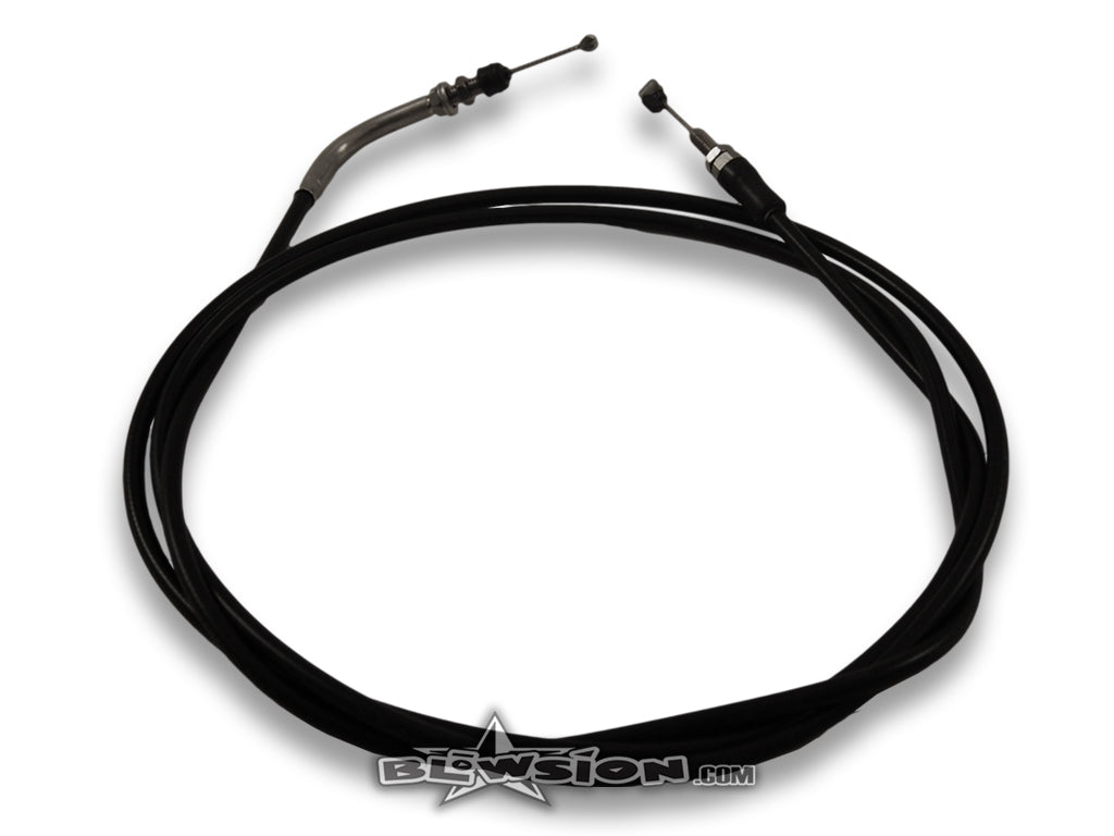 OEM Yamaha Throttle Cable - 95SJ / FX1 / Blaster - EU0-U7252-01-00