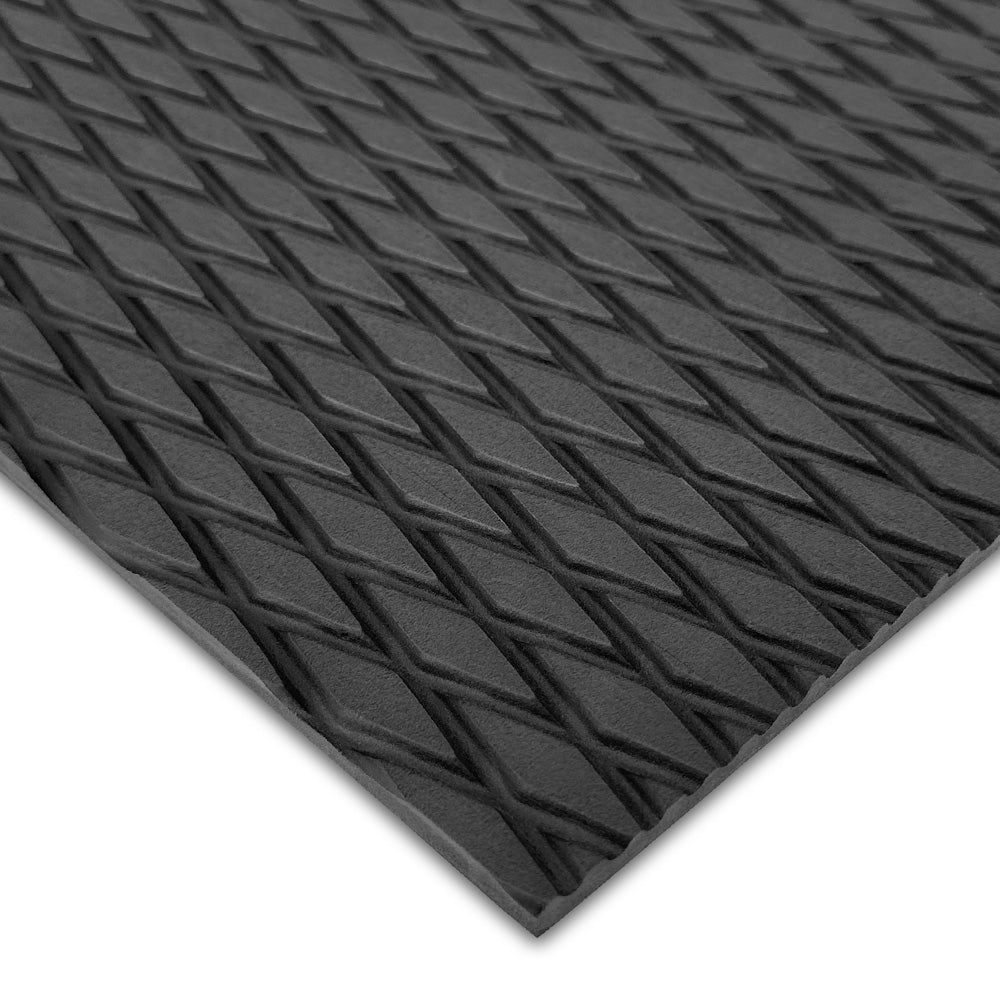 EVA Foam Traction Sheet 31x47 - Diamond