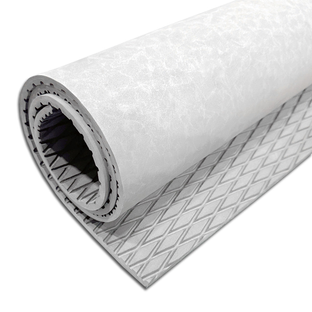 EVA Foam Traction Sheet 31x47 - Diamond