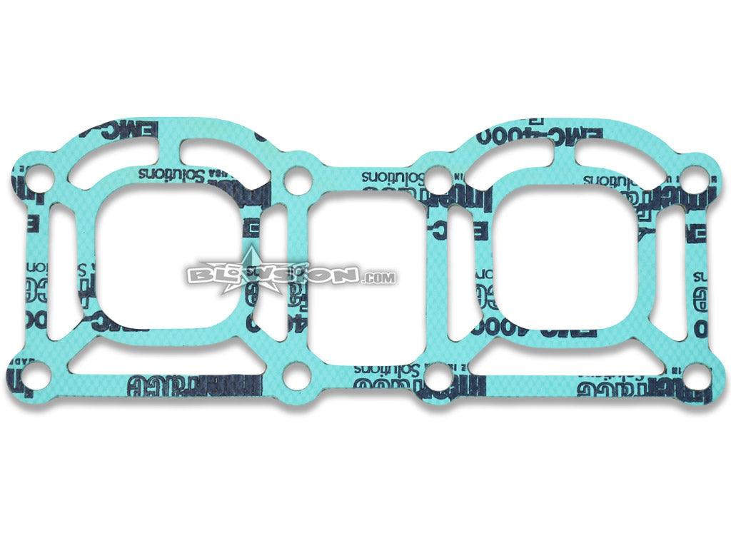 Exhaust Manifold Gasket - Yamaha 650 (6M6)