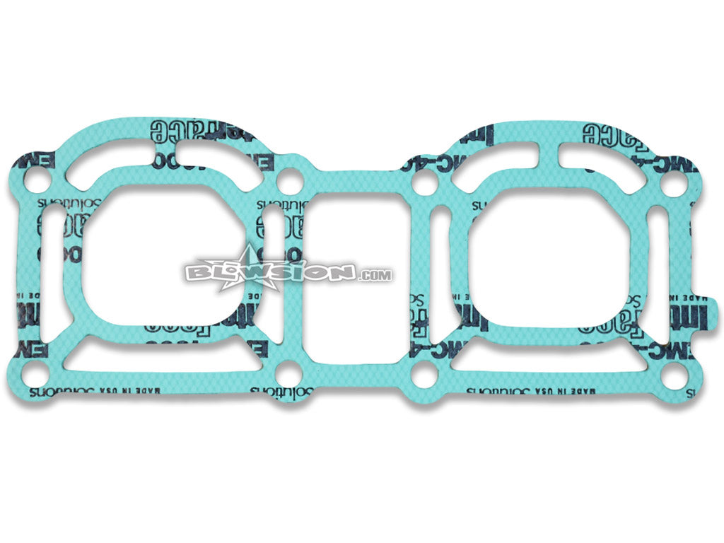 Exhaust Manifold Gasket - Yamaha 701 (61X)