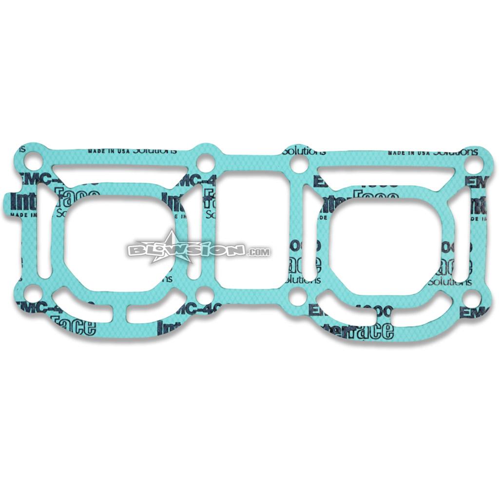 Exhaust Manifold Gasket - Yamaha 701 (61X)