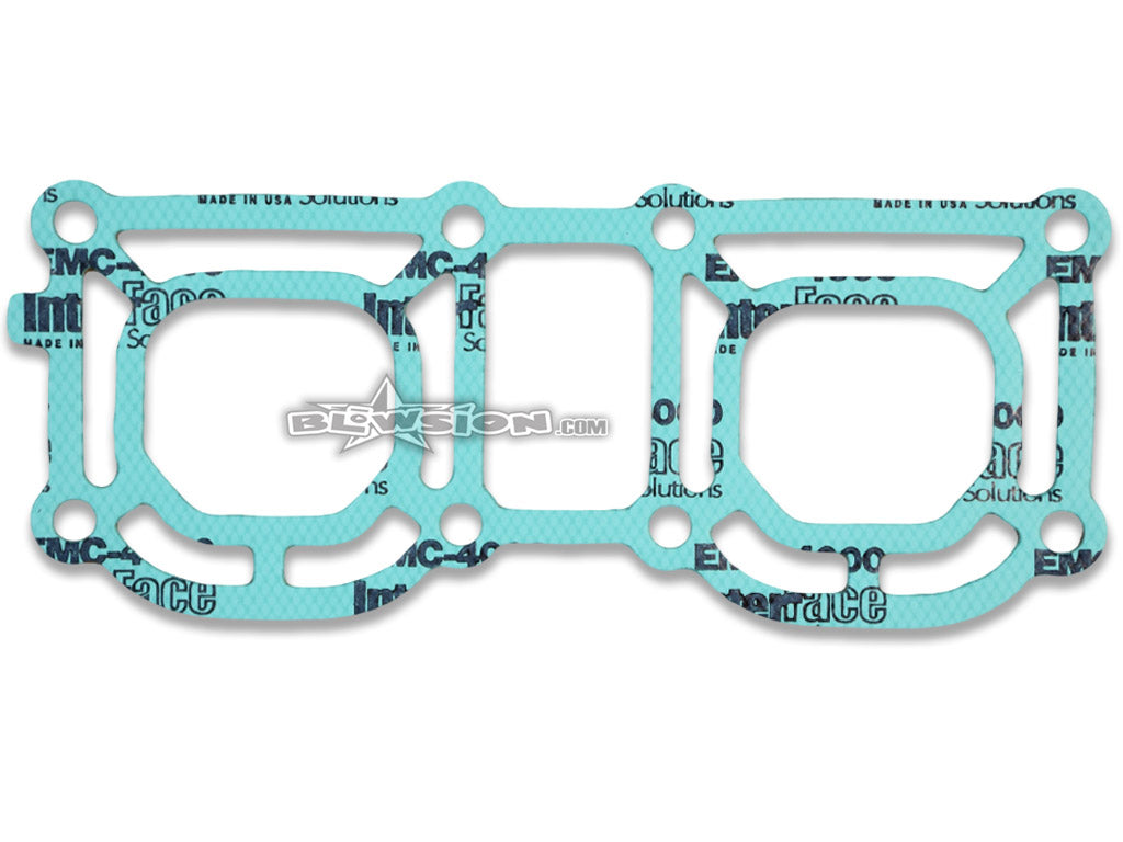 Exhaust Manifold Gasket - Yamaha 701 (61X)