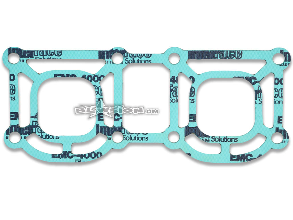 Exhaust Manifold Gasket - Yamaha 650 (6M6)