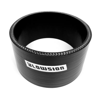 Factory Pipe B-Pipe Coupler - Heavy Duty