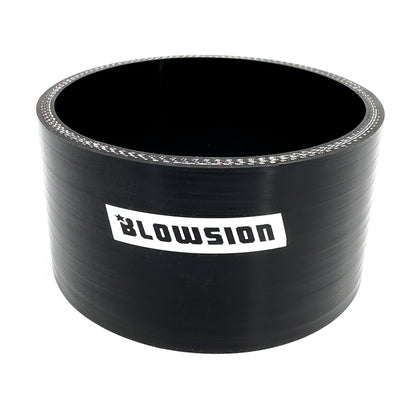 Factory Pipe B-Pipe Coupler - Heavy Duty