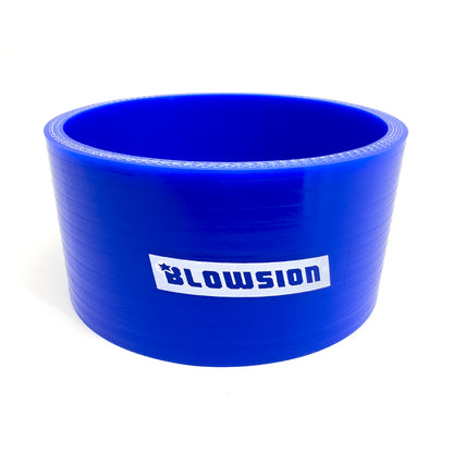 Factory Pipe B-Pipe Coupler - Heavy Duty