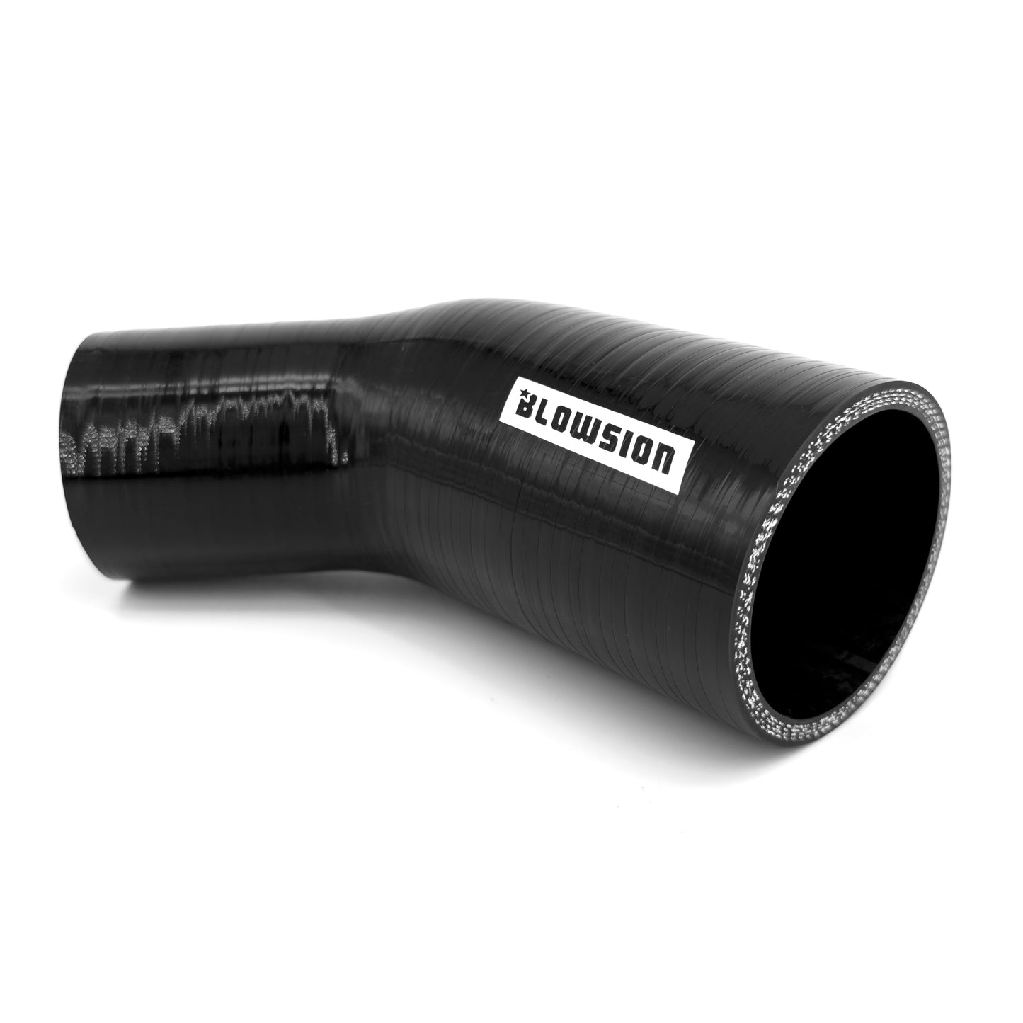 Blowsion Factory Pipe Elbow Hose - Yamaha Superjet | 01-01-708