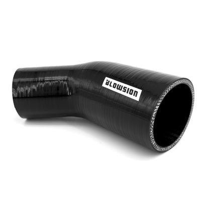 Blowsion Factory Pipe Elbow Hose - Yamaha Superjet | 01-01-708