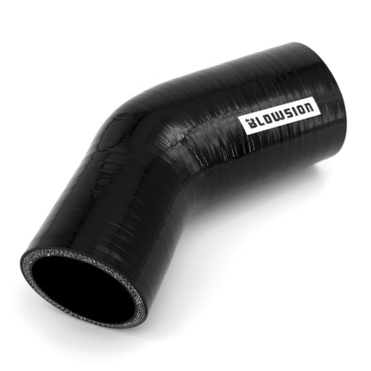 Blowsion Factory Pipe Elbow Hose - Yamaha Superjet | 01-01-708