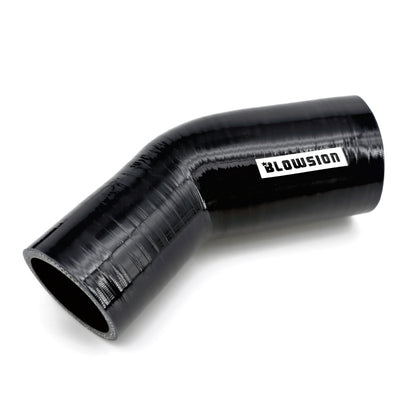 Blowsion Factory Pipe Elbow Hose - Yamaha Superjet | 01-01-708