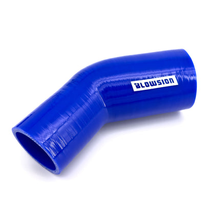 Blowsion Factory Pipe Elbow Hose - Yamaha Superjet | 01-01-708