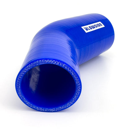 Blowsion Factory Pipe Elbow Hose - Yamaha Superjet | 01-01-708