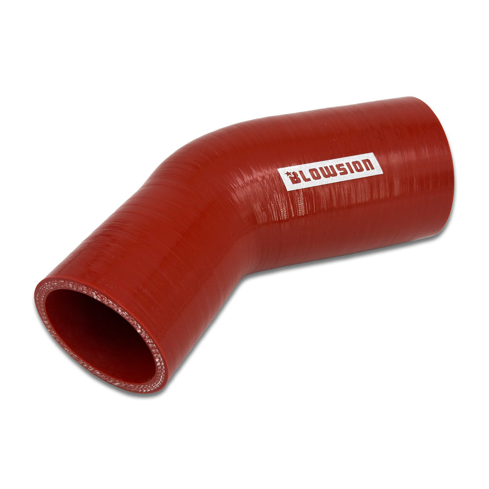 Blowsion Factory Pipe Elbow Hose - Yamaha Superjet | 01-01-708