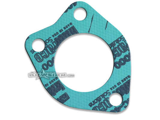 Factory Pipe - Headpipe Gasket (3-Bolt)