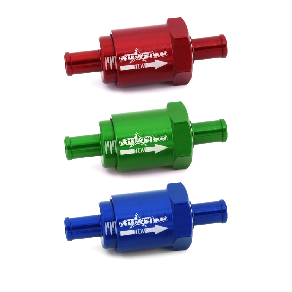 Flow Control Valve - Pro Series – Blowsion
