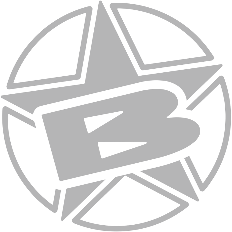 Blowsion B-Star logo