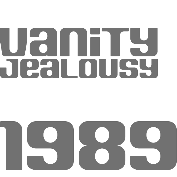 Blowsion - Promoting Vanity and Jealousy Since 1989