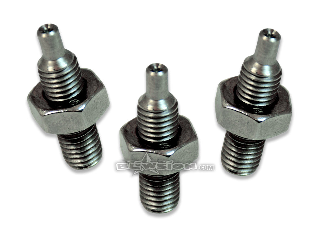 FP Headpipe Screw Kit - Oversized