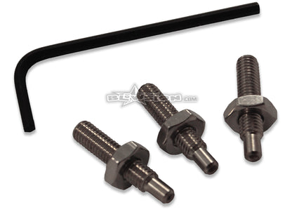 FP Headpipe Screw Kit - Standard