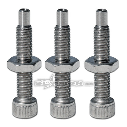 FP Headpipe Water Screw Kit - SHCS