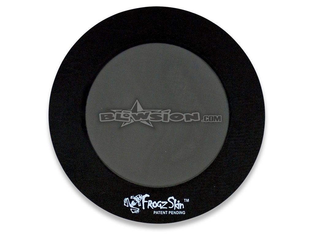 FrogzSkin Circle - 4" OD x 2.5" ID (1pc)