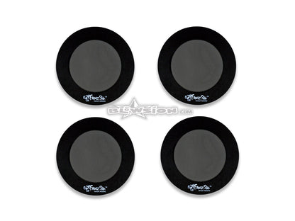 FrogzSkin Circle - 1.75" OD x 1" ID (4pc)