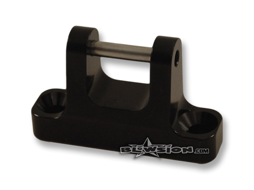 Blowsion FX1 Billet Hood Bracket Clip - PN# 03-03-021