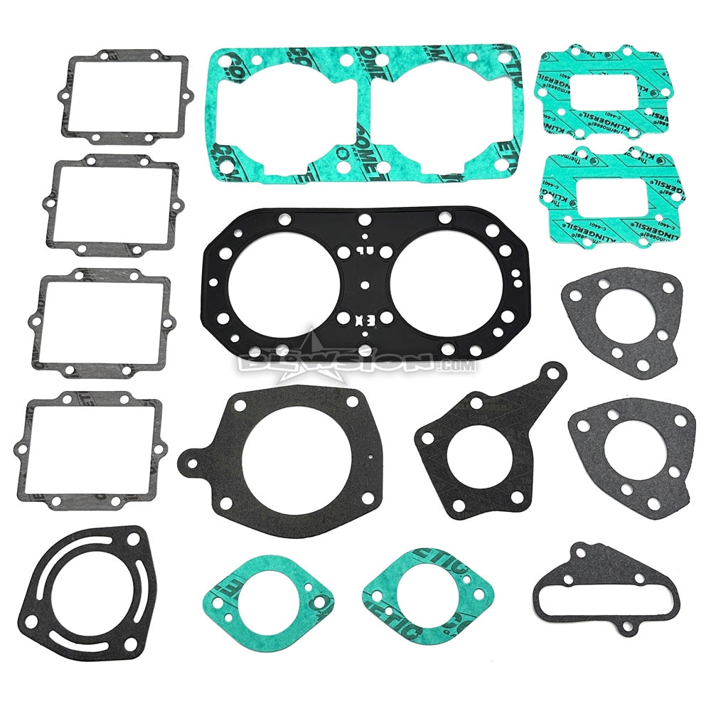 Complete Gasket Kit - Kawasaki 750SX / SXI / SXi-Pro