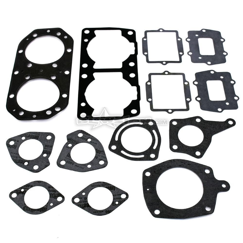 Complete Gasket Kit - Kawasaki SXR 800