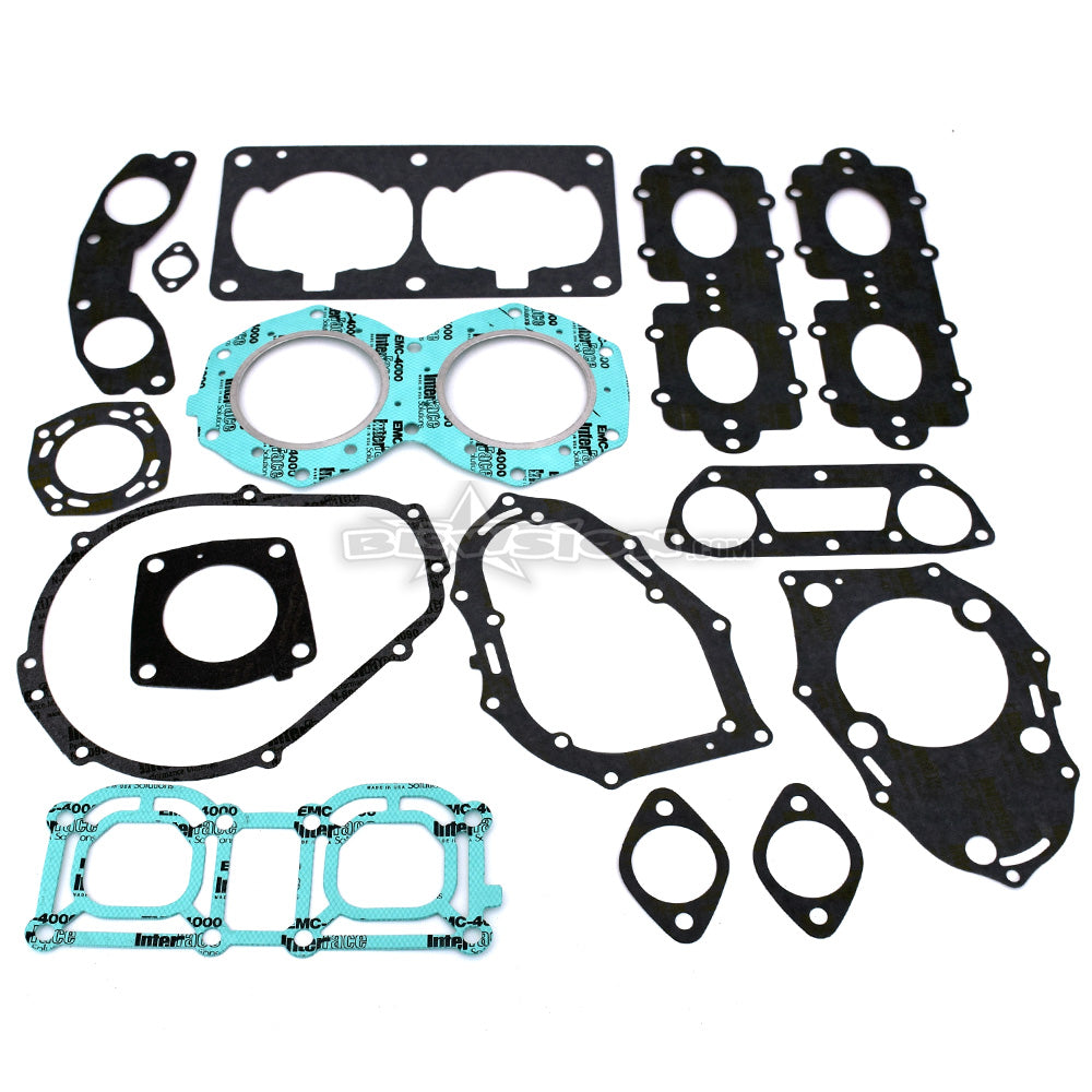 Complete Gasket Kit - Yamaha 701 (62T)