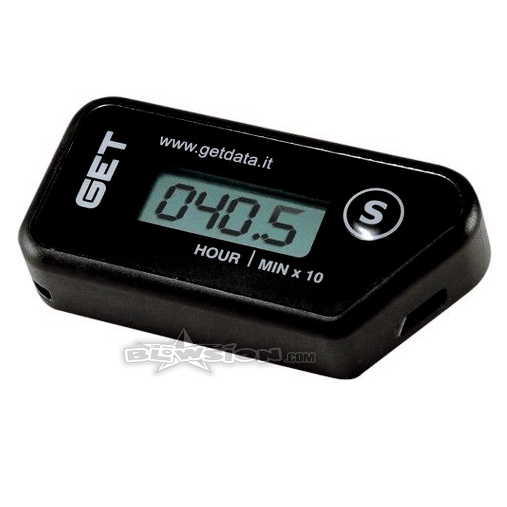 GET C1 Engine Hour Meter