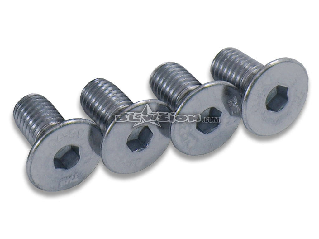 Handle Bar Clamp Screw Set - PN# 03-05-031