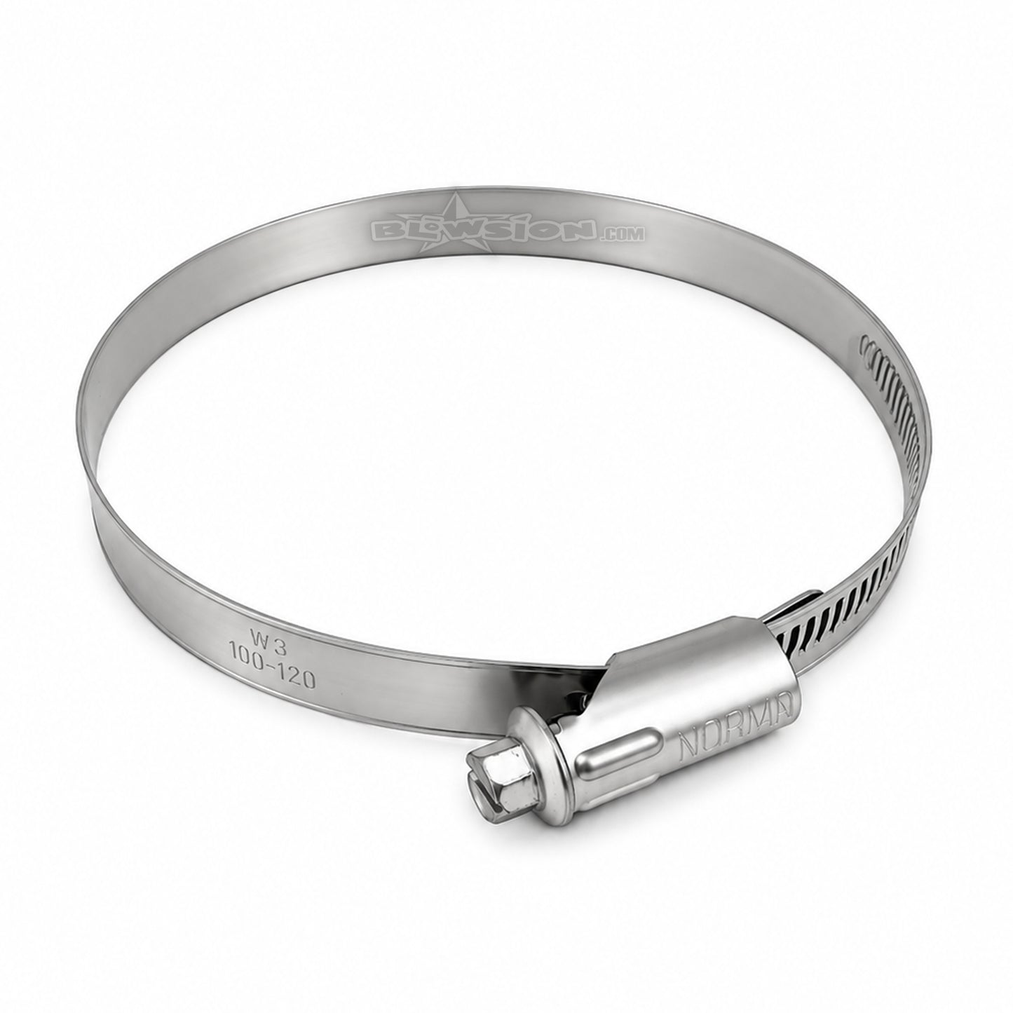 Factory Pipe - Wet Pipe Coupler Clamps