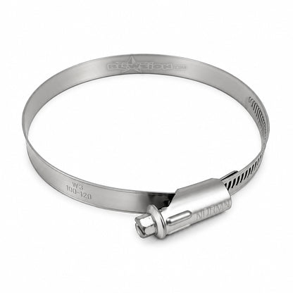 Factory Pipe - Wet Pipe Coupler Clamps