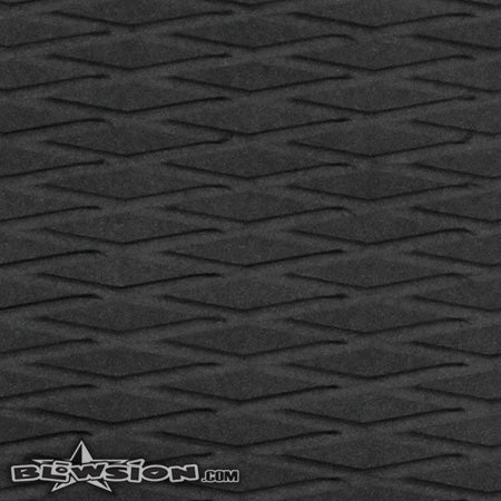 Hydro Matting Sheet - Diamond Groove | Black