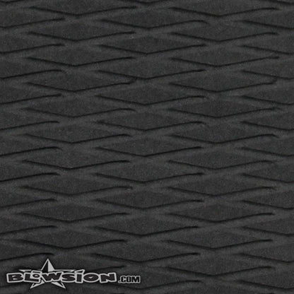 Hydro Matting Sheet - Diamond Groove | Black