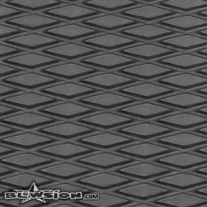 Hydro Matting Sheet - Diamond Groove | Dark Grey Molded