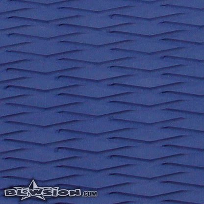 Hydro Matting Sheet - Diamond Groove | Deep Blue