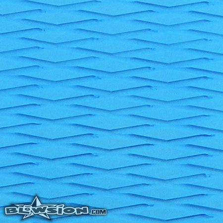 Hydro Matting Sheet - Diamond Groove | Light Blue