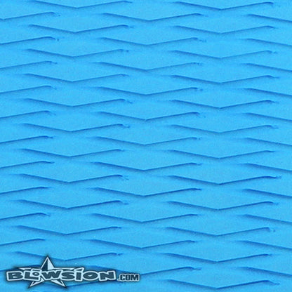 Hydro Matting Sheet - Diamond Groove | Light Blue