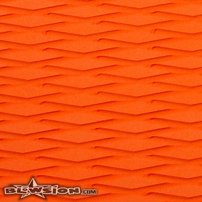 Hydro Matting Sheet - Diamond Groove | Orange
