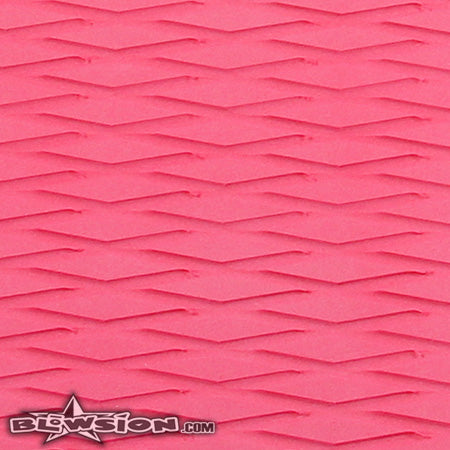 Hydro Matting Sheet - Diamond Groove | Pink