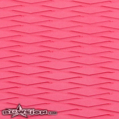 Hydro Matting Sheet - Diamond Groove | Pink