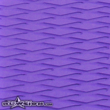Hydro Matting Sheet - Diamond Groove | Purple
