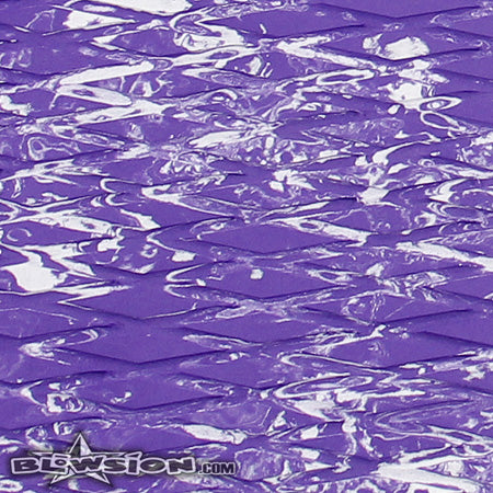 Hydro Matting Sheet - Diamond Groove | Purple Marble
