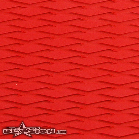 Hydro Matting Sheet - Diamond Groove | Red