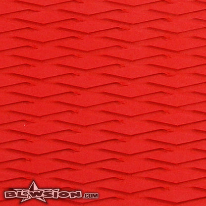 Hydro Matting Sheet - Diamond Groove | Red