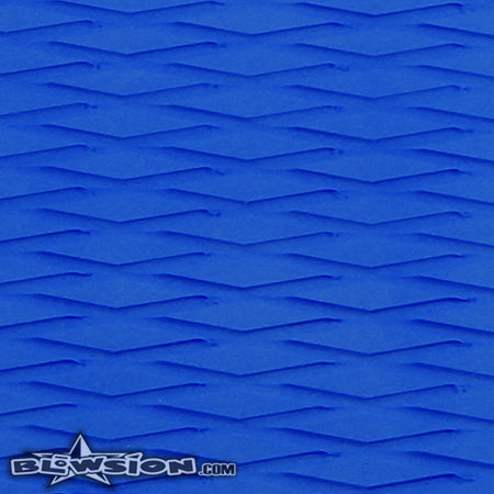 Hydro Matting Sheet - Diamond Groove | Royal Blue